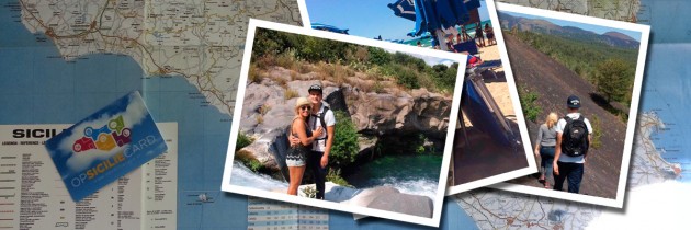 Het vakantieblog van Johan en Laura