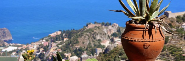 Bezoektip: Taormina
