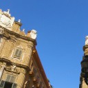 Quattro canti en meer in bezoektip: Palermo – deel 2/4
