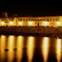 Sicilië by night!