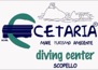 Cetaria Diving Center Scopello in Scopello  op Sicilië - 796