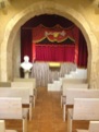 Teatro dei pupi di Siracusa in Siracusa op Sicilië - 1300