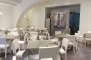 Il Patio ristorante in Castellammare Del Golfo op Sicilië - 3774