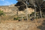 Tochten met ezeltjes op het landgoed van Tenuta Pizzolungo op Sicilie  - 3873