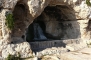 Archeologisch gebied van Neapolis - Oor van Dionysius - Grieks theater  - 4030
