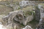 Archeologisch gebied van Neapolis - Oor van Dionysius - Grieks theater  - 4031