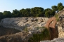 Archeologisch gebied van Neapolis - Oor van Dionysius - Grieks theater  - 4033