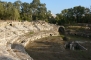 Archeologisch gebied van Neapolis - Oor van Dionysius - Grieks theater  - 4035