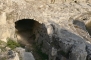 Archeologisch gebied van Neapolis - Oor van Dionysius - Grieks theater  - 4036