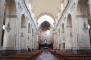 De kathedraal van Catania op Sicilië  - 4167