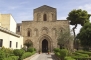 Convento della Magione in Palermo op Sicilië - 4226