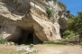 Archeologisch gebied van Neapolis - Oor van Dionysius - Grieks theater  - 4374