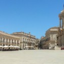 Bezoektip: Ortigia (Syracuse)