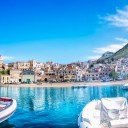 Sicilië door de ogen van…Roberto Dia