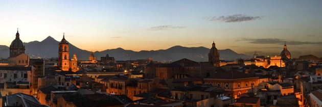 Bezoektip: Palermo – deel 1/4