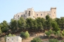 Het La Grua Talamanca kasteel in Carini op Sicilië  - 3623