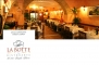 La Botte restaurant in Cefalu op Sicilië - 3786