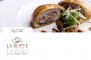 La Botte restaurant in Cefalu op Sicilië - 3788