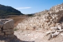 Archeologisch gebied van Segesta op Sicilië  - 3942