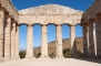 Archeologisch gebied van Segesta op Sicilië  - 3947