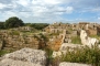 Archeologisch gebied van Selinunte op het eiland Sicilië  - 3971