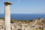 Archeologisch gebied en Antiquarium van Solunto op Sicilië  - 4012