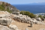Archeologisch gebied en Antiquarium van Solunto op Sicilië  - 4014