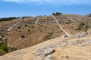 Archeologisch gebied en Antiquarium van Solunto op Sicilië  - 4015