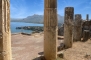 Archeologisch gebied en Antiquarium van Solunto op Sicilië  - 4018