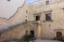 Het La Grua Talamanca kasteel in Carini op Sicilië  - 4097