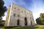 Castello della Zisa in Palermo op Sicilië - 4228