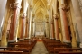 De kathedraal van Erice op Sicilië  - 4279