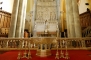 De kathedraal van Erice op Sicilië  - 4280