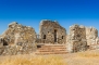 Archeologisch gebied van Segesta op Sicilië  - 4369