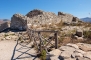 Archeologisch gebied van Segesta op Sicilië  - 4370