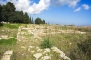 Archeologisch gebied en Antiquarium van Megara Hyblaea in Augusta  - 4375