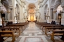 De kathedraal van Palermo op Sicilië  - 4382