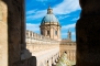 De kathedraal van Palermo op Sicilië  - 4396