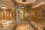 De kathedraal van Monreale op Sicilië  - 4426