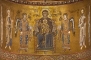 De kathedraal van Monreale op Sicilië  - 4428
