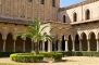 De kathedraal van Monreale op Sicilië  - 4431