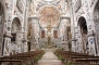 De Santa Caterina d'Alessandria kerk in Palermo op Sicilië  - 4435