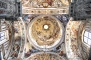 De Santa Caterina d'Alessandria kerk in Palermo op Sicilië  - 4442