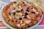 Officina della Pizza Disìu (pizzeria) in Balestrate op Sicilië - 4831