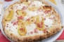 Officina della Pizza Disìu (pizzeria) in Balestrate op Sicilië - 4832